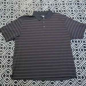 Polo - Size 4X